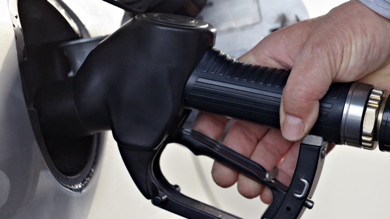 Benzino kaina Vokietijoje pasiekė aukščiausią lygį nuo 2013 metų