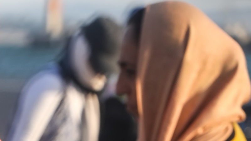 Vokietija iš Sirijos susigrąžino moteris, kurios, kaip įtariama, priklausė „Islamo valstybei“