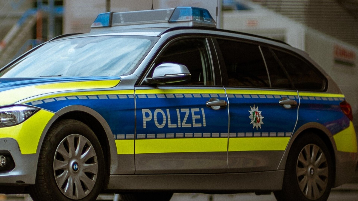 Vokietijoje eismo kontrolės metu nušauti du policininkai