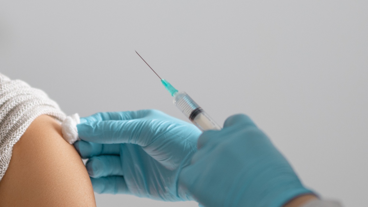 Vokietijos ekspertai pateikė rekomendaciją dėl ketvirtosios COVID vakcinos dozės