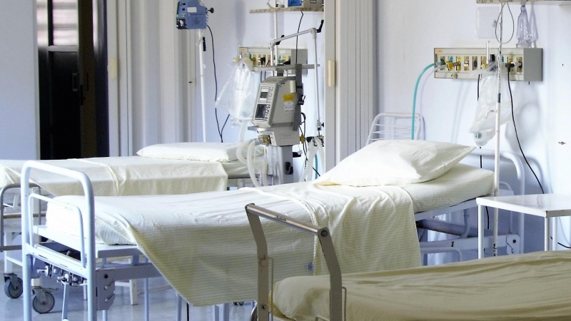 Vokietijos ligoninės teigia esančios gerai pasirengusios antrajai koronaviruso bangai