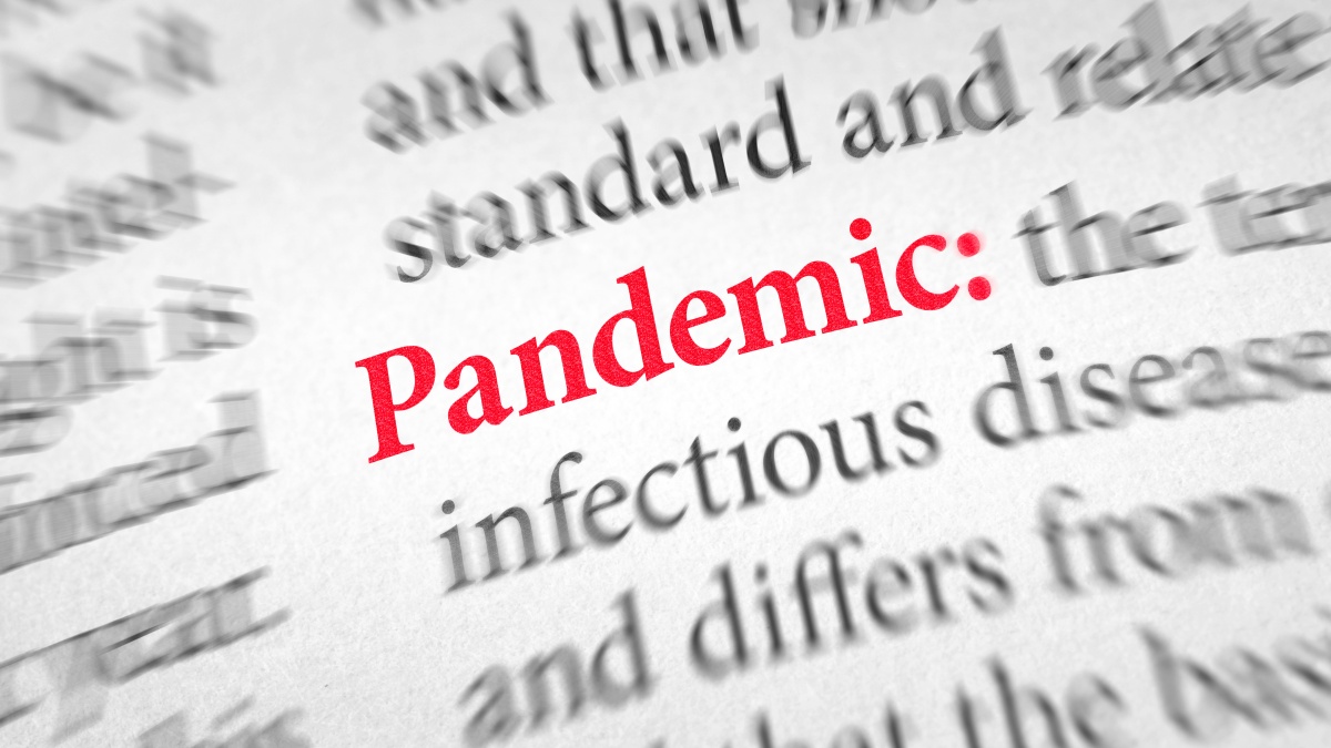 Virusologas: pandemija Vokietijoje vargu ar baigsis šiais metais