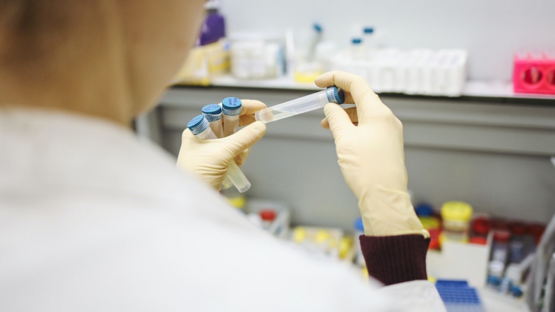 Vokietijos mokslininkų tyrimas: imunitetas persirgus koronavirusu išsilaiko trumpai