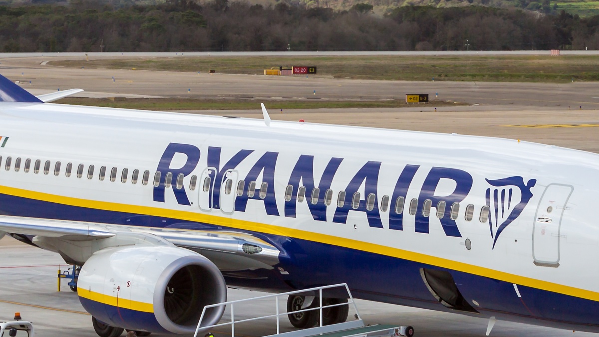 „Ryanair“ vadovas: 9,99 euro bilietų neliks