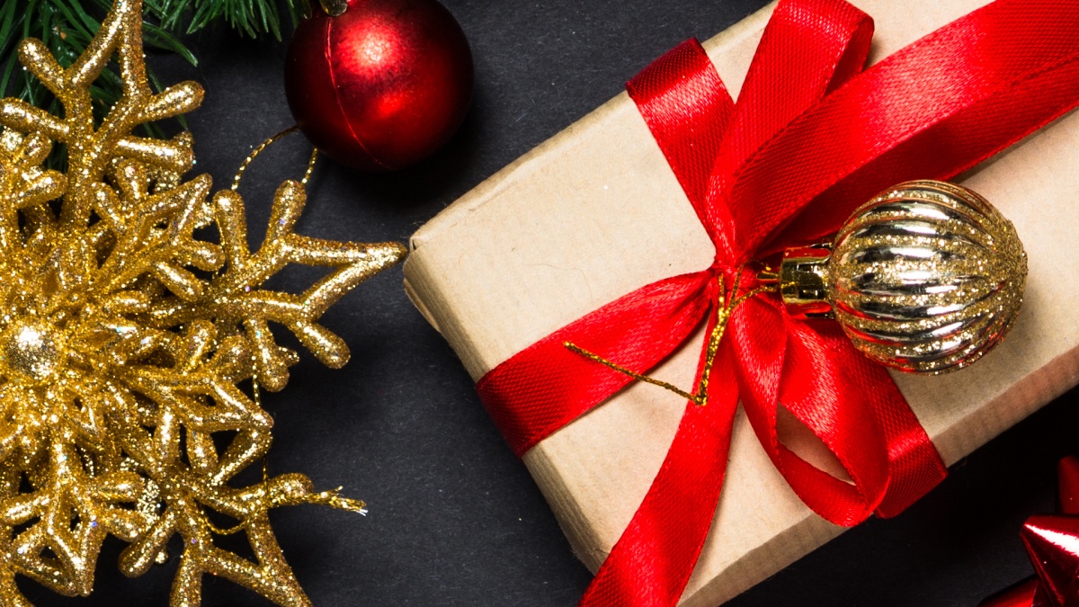 Vokietijos prekybininkai įspėja, kad gali pritrūkti kalėdinių dovanų
