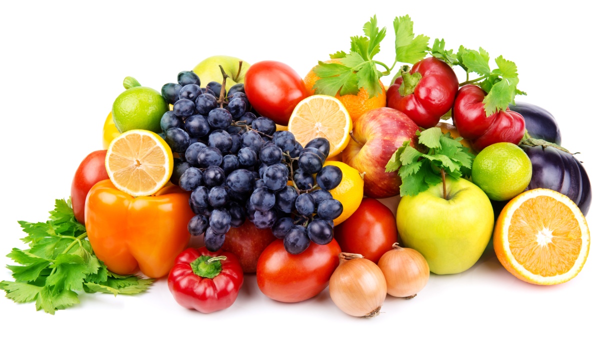 Vokietijos vartotojų teisių organizacija reikalauja naikinti PVM vaisiams ir daržovėms