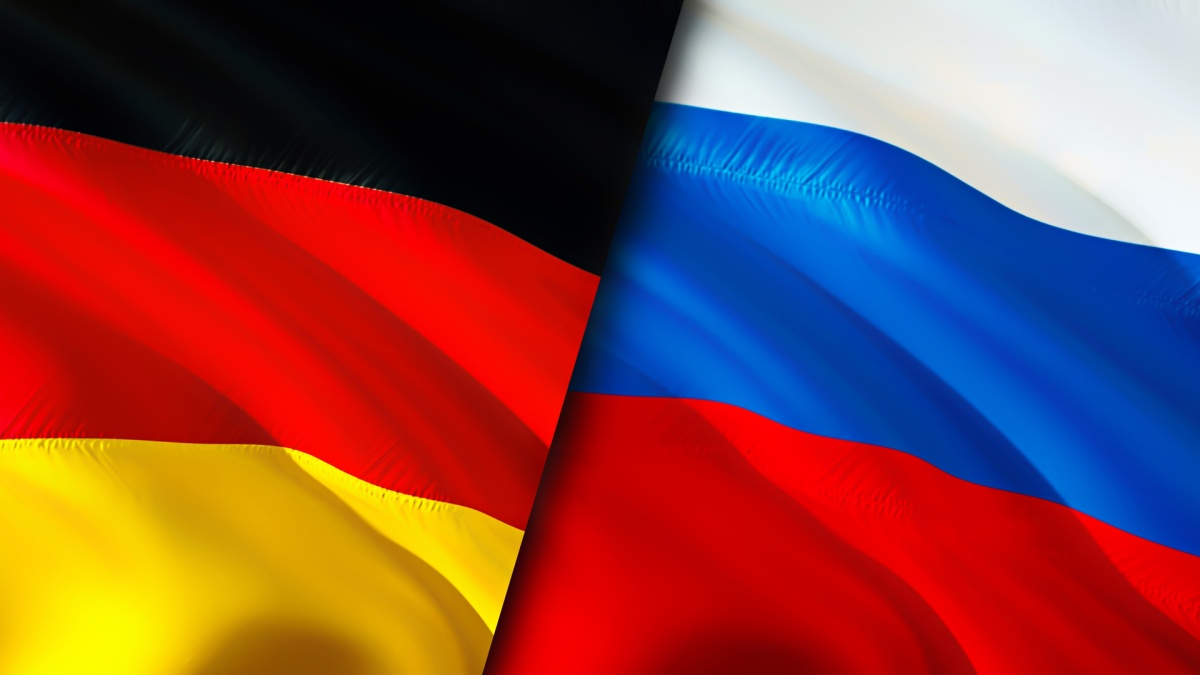 Vokietijos gyventojai mano, kad Rusijai įvestos sankcijos labiau kenkia Vokietijai nei Rusijai