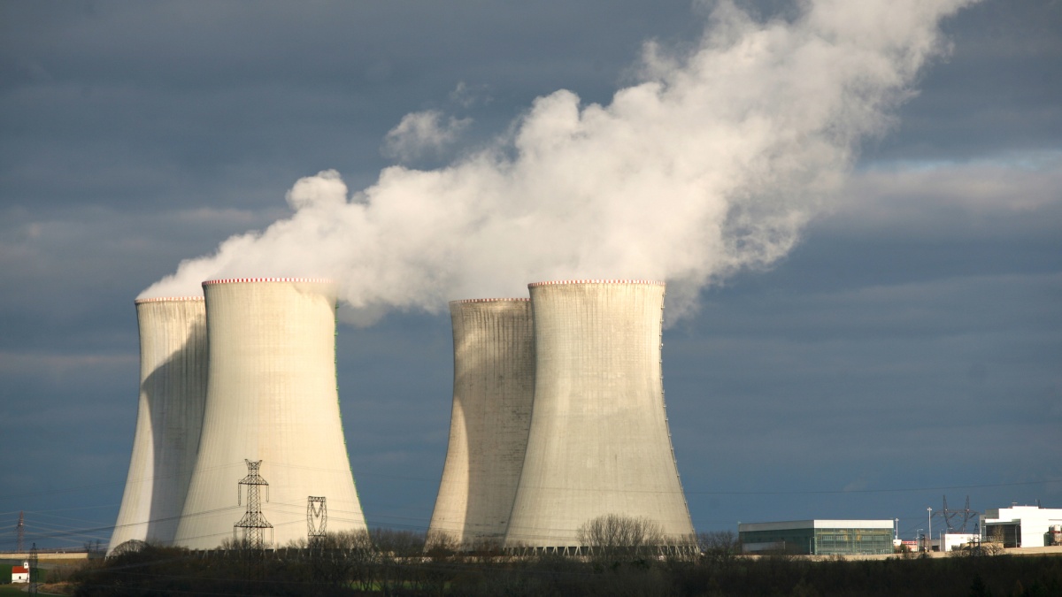 Oficialu: visos trys Vokietijos branduolinės elektrinės galės dirbti iki 2023-iųjų balandžio
