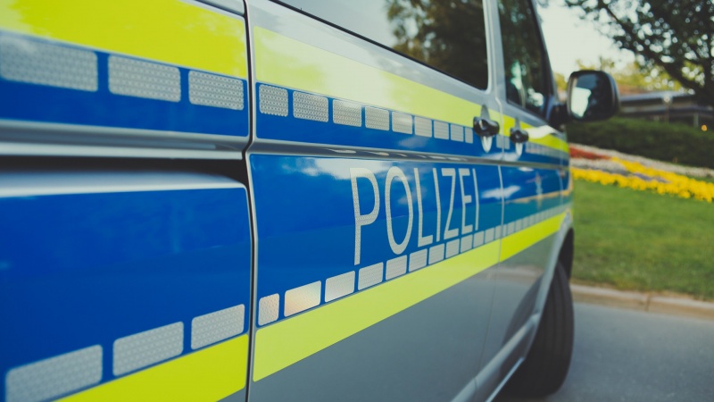 Trečdalis kandidatų norintys dirbti Vokietijos policijoje neišlaiko rašybos testo