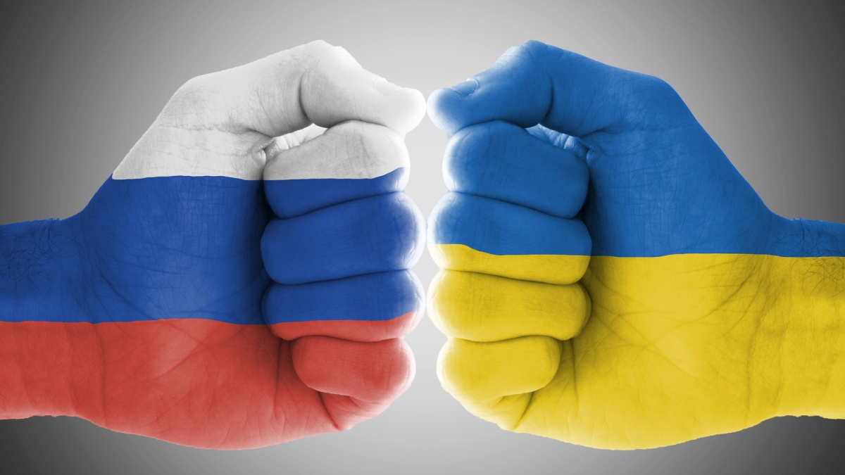 Naujasis Ukrainos ambasadorius ragina Vokietiją neįsileisti rusų