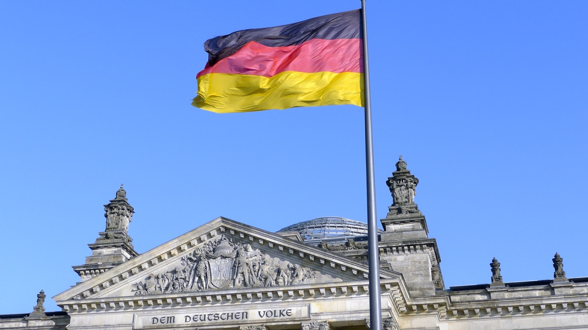 Kuriuos savo politikus Vokietijos gyventojai vertina geriausiai?