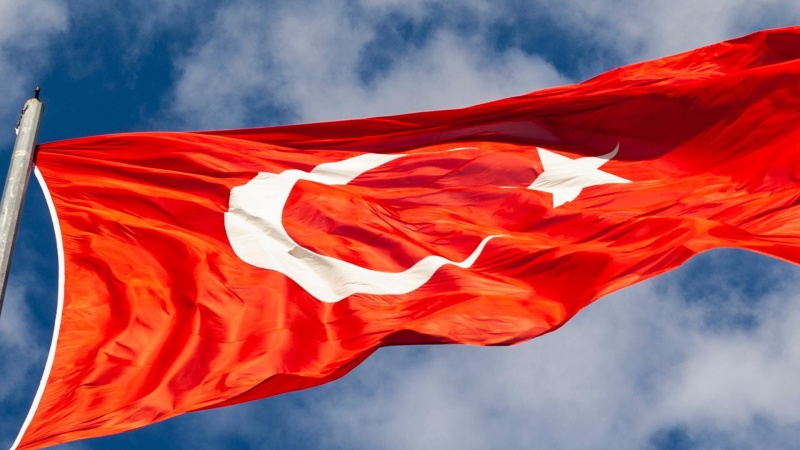 Vokietijos vyriausybė uždegė žalią šviesą turistų kelionėms į Turkiją