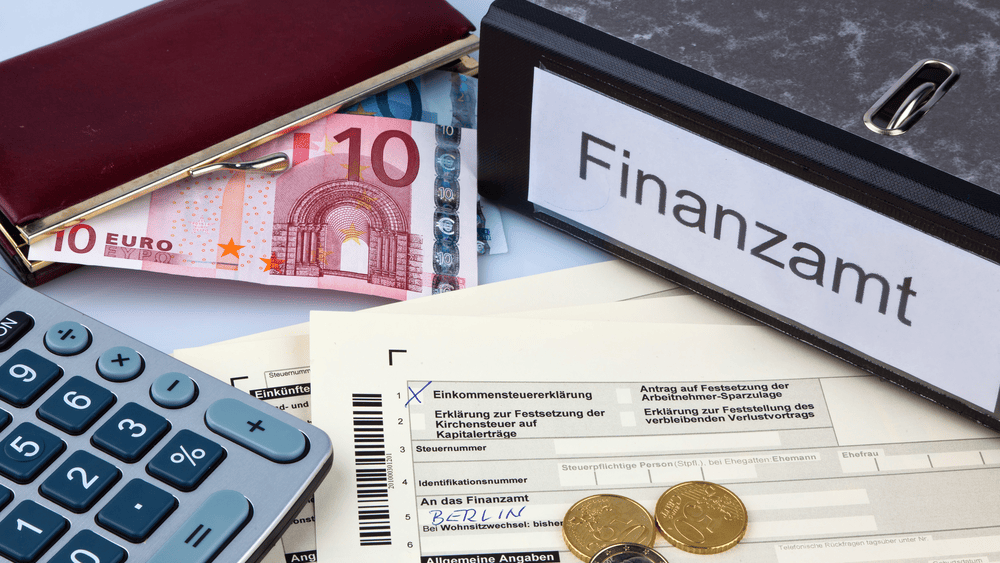 Mokesčių deklaracija Vokietijoje – išlaidos, kurias galite susigrąžinti