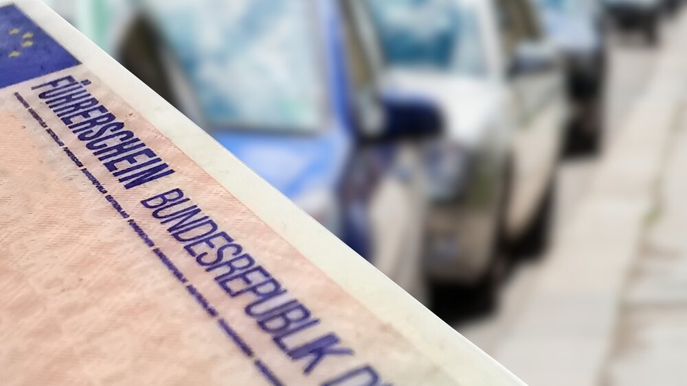 Vokietijoje vairuotojo pažymėjimai keičiami į nemokamus viešojo transporto bilietus