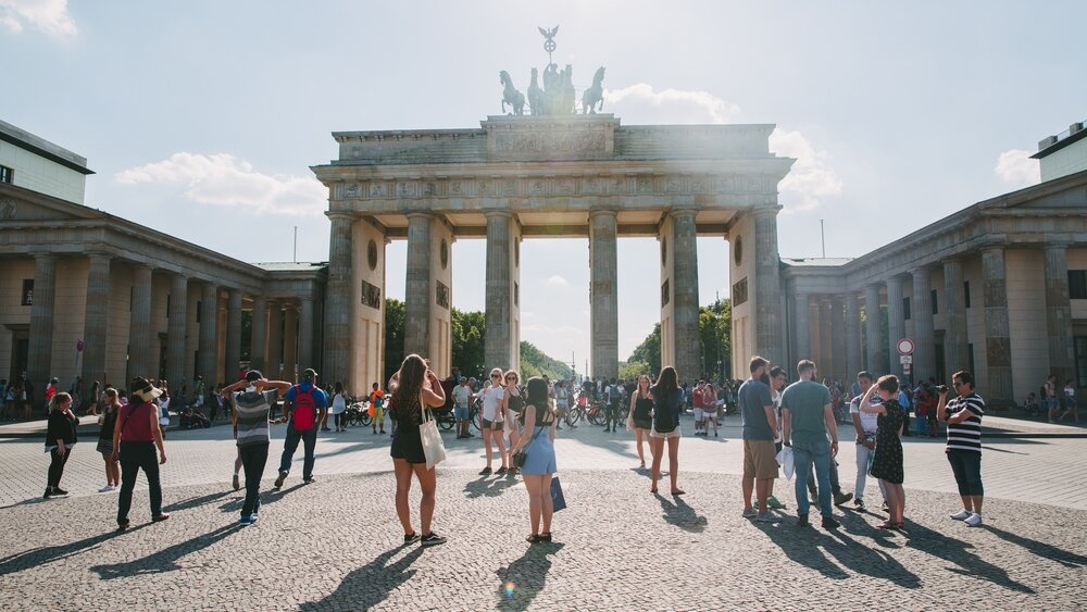 Kada ir kokios valstybinės šventės Vokietijoje laukia 2024-aisiais