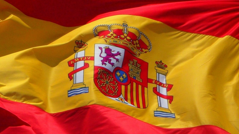 Vokietijos vyriausybė perspėja gyventojus dėl kelionių į Madridą ir Baskiją