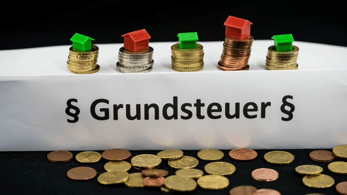Būsto kainos Vokietijoje krito į 60 metų žemumas