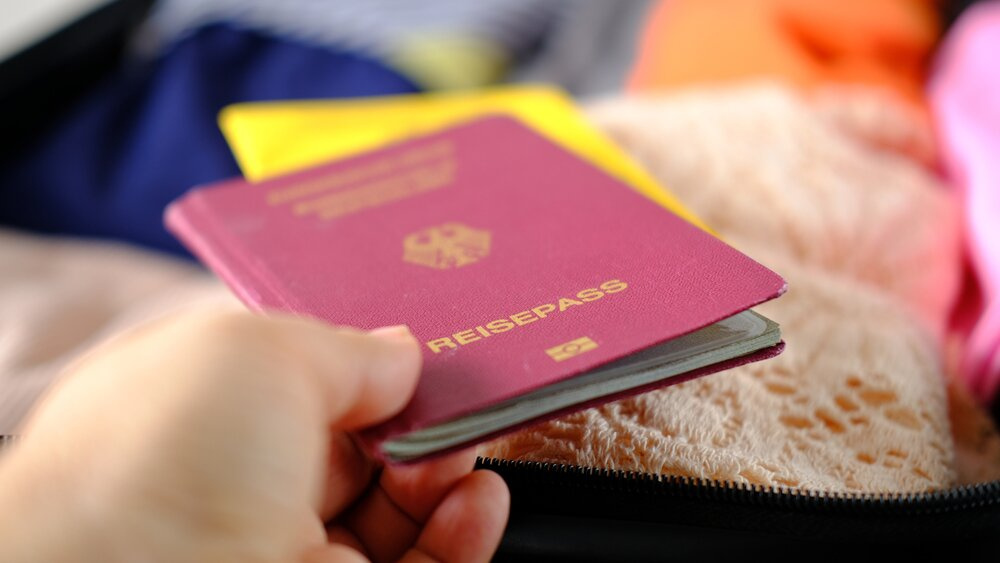 Sąlygos, taikomos norint gauti Vokietijos pilietybę – kiek turite uždirbti