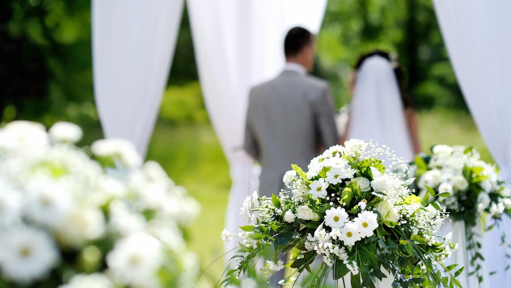 Santuoka Vokietijoje – ką būtina atlikti prieš žengiant prie altoriaus