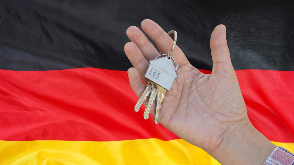 Teismas nusprendė – Vokietijoje nuomininkai negali uždirbti pernuomoję būstus