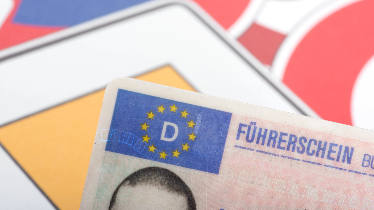 Vokietijoje mažinami integracijos kursai užsieniečiams