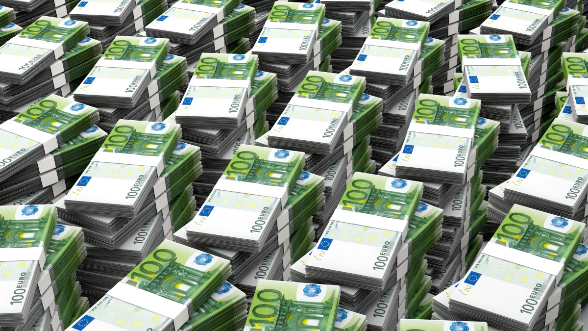 Niūri prognozė Vokietijai – šiemet ekonomika neatsigaus