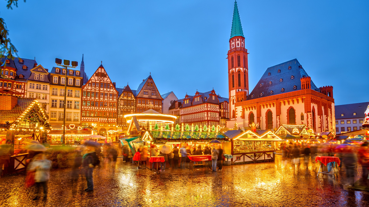 Geriausi kovo renginiai Vokietijoje