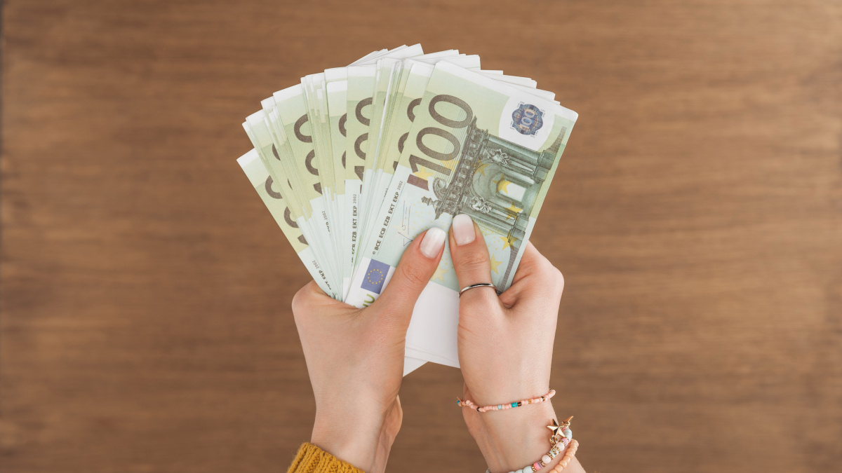 Oficialūs duomenys: nuo COVID laikų darbuotojai Vokietijoje prarado perkamąją galią