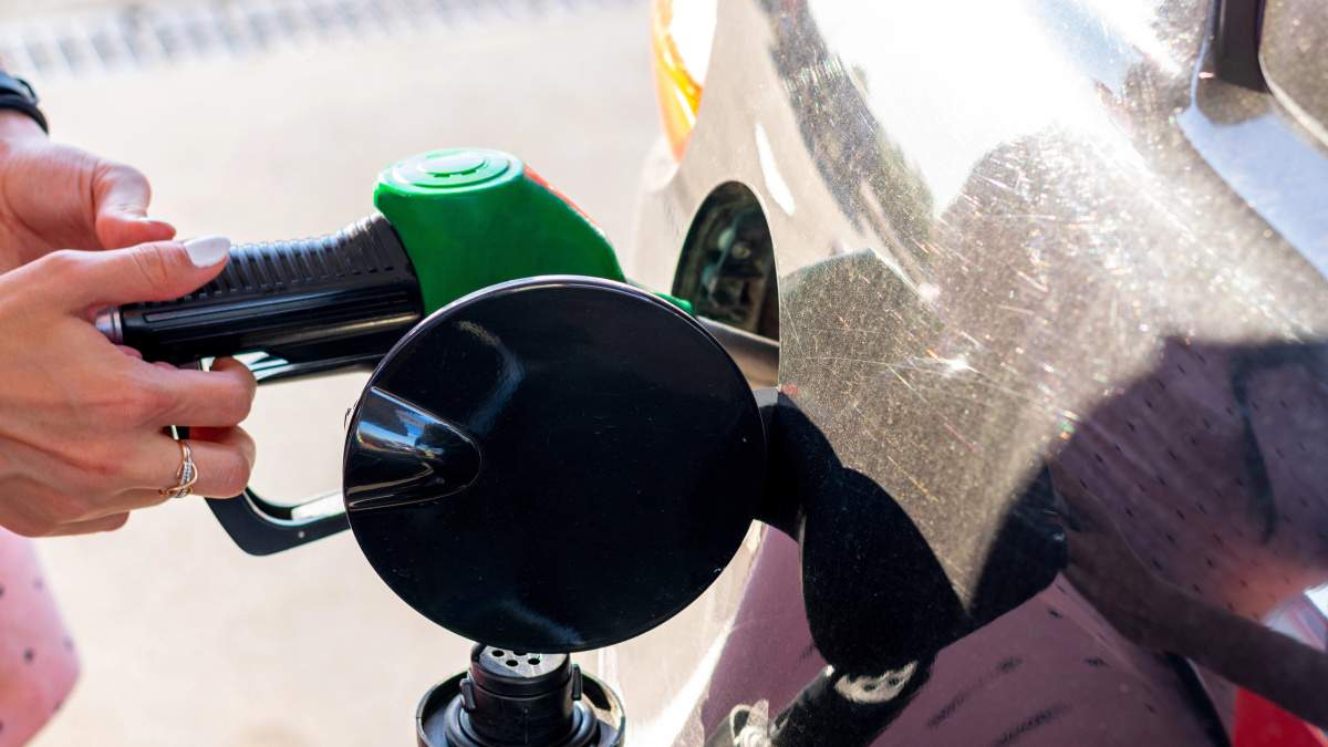 Paskaičiavo – ar tikrai verta iš Vokietijos vykti į užsienį įsipilti kuro