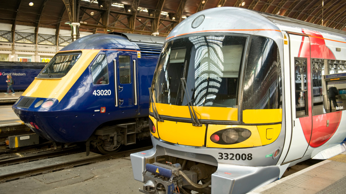 „Deutsche Bahn“ plečia susisiekimą tarptautiniais traukiniais