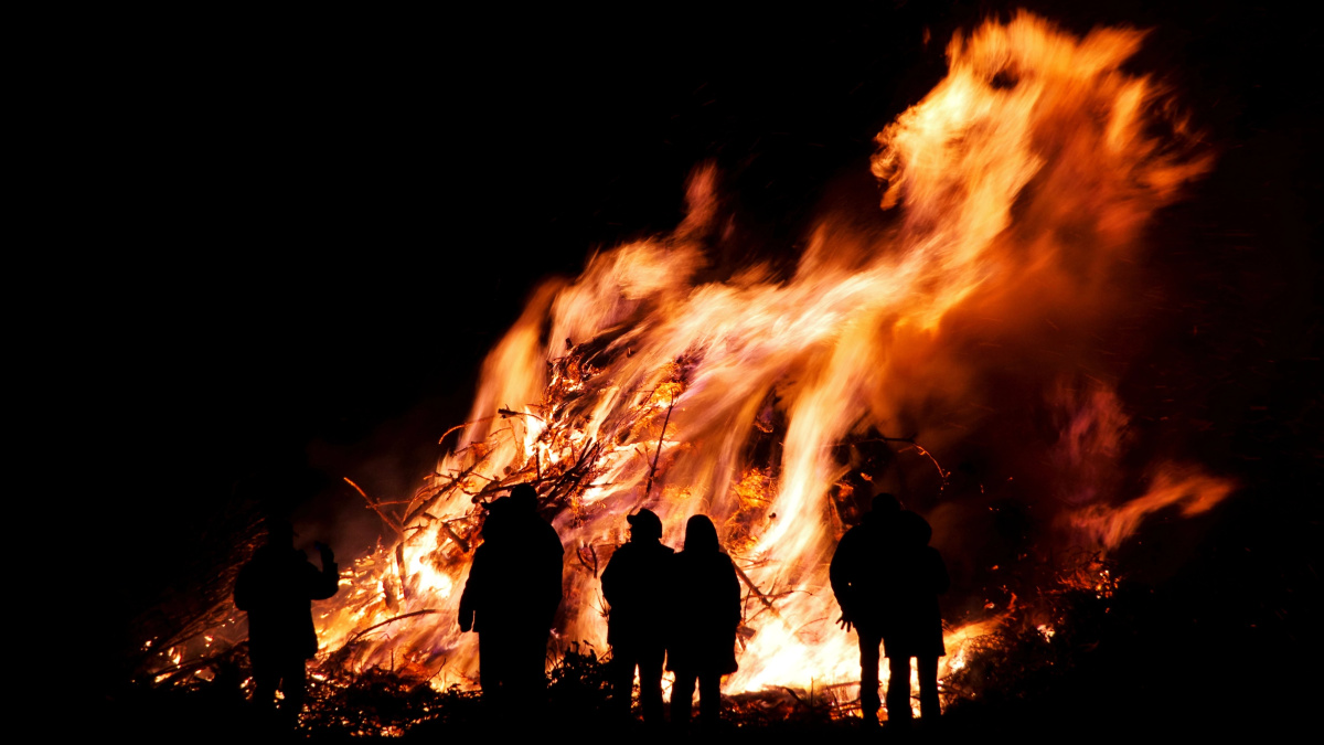 Įdomiausi balandžio renginiai Vokietijoje