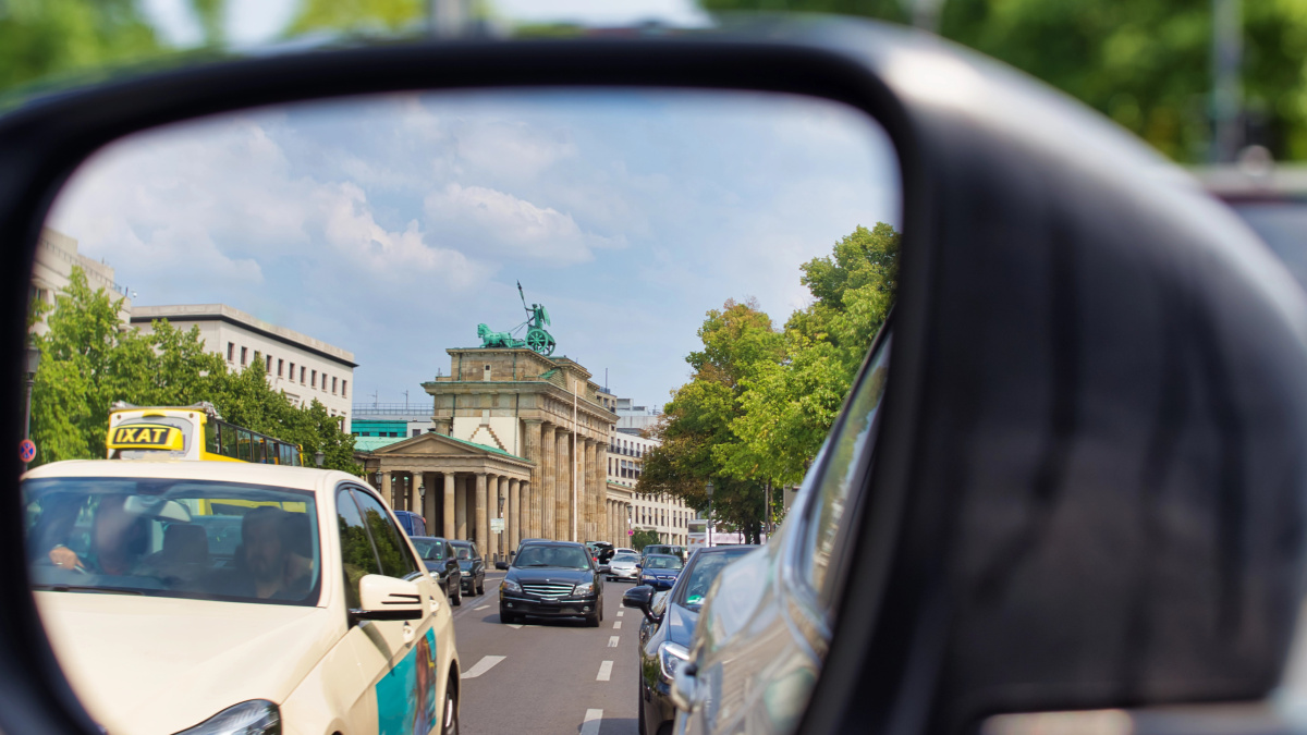 Viskas, ką reikia žinoti apie keliones Vokietijoje Velykų laikotarpiu