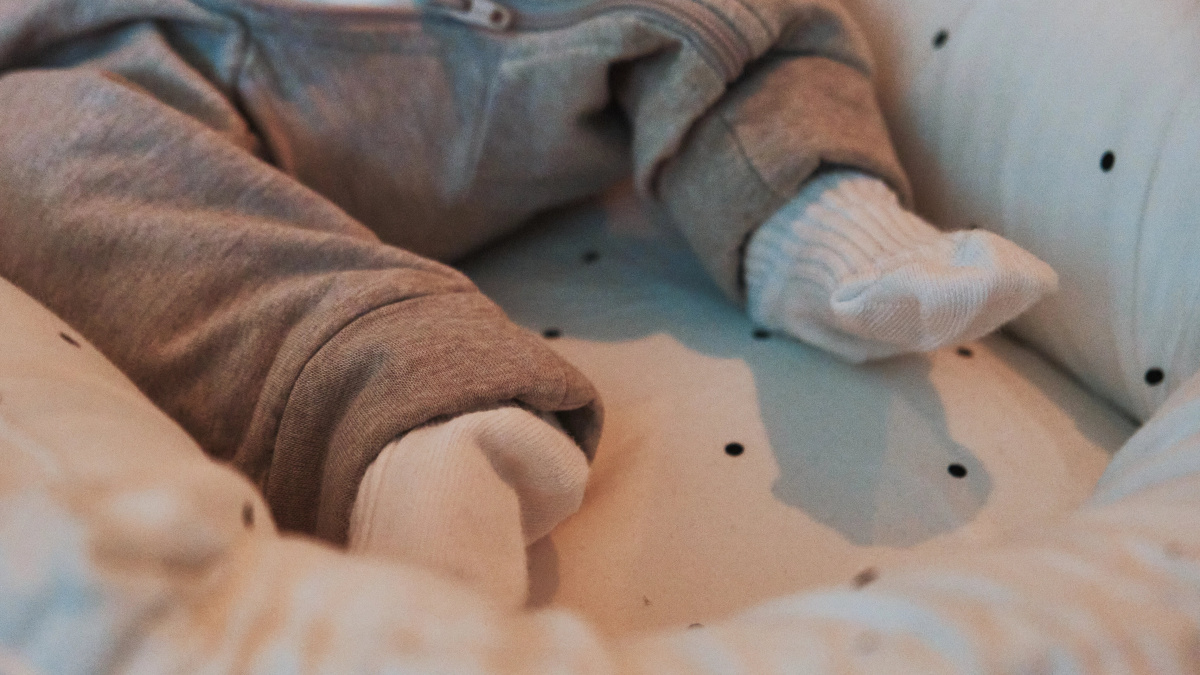 Išsamiai: kokia pagalba bei išmokos priklauso nėščiosioms bei naujiems tėvams Vokietijoje