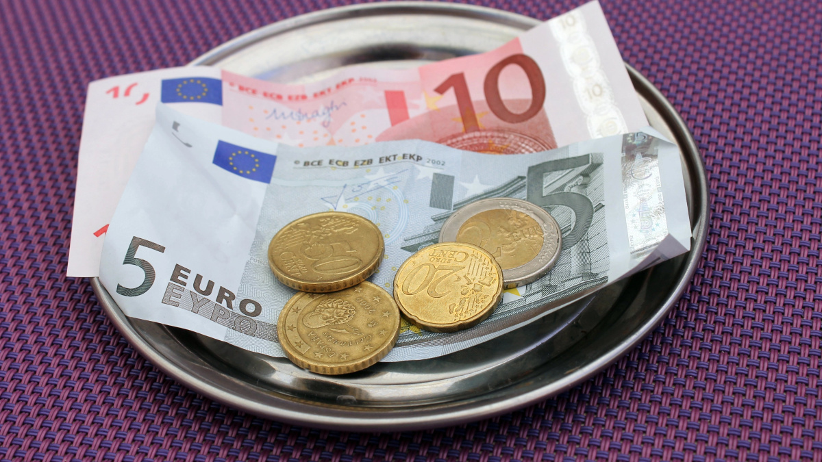 Paskaičiavo, kiek šiemet Vokietijoje augs atlyginimai