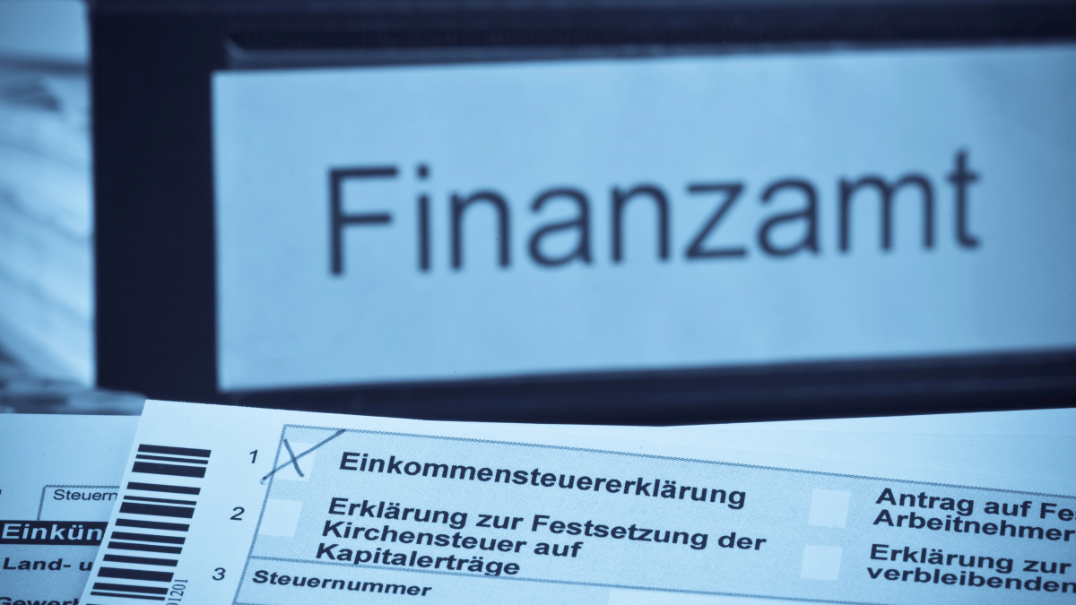 Kada tebereikia mokėti mokesčius net išsikrausčius iš Vokietijos?