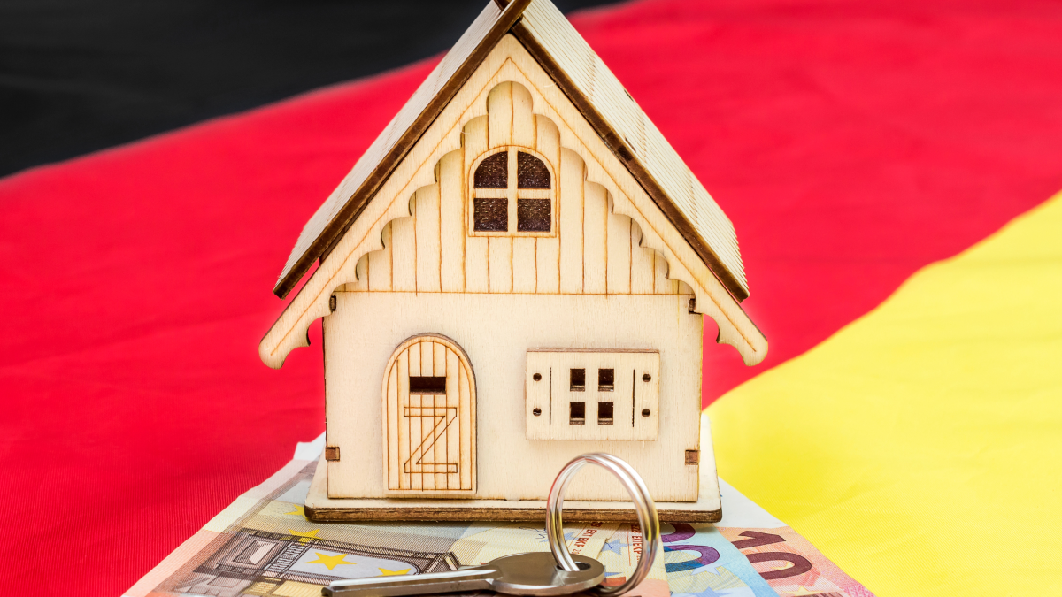 Vokietijoje vis sunkiau rasti nuomojamų būstų su ilgalaikėmis sutartimis