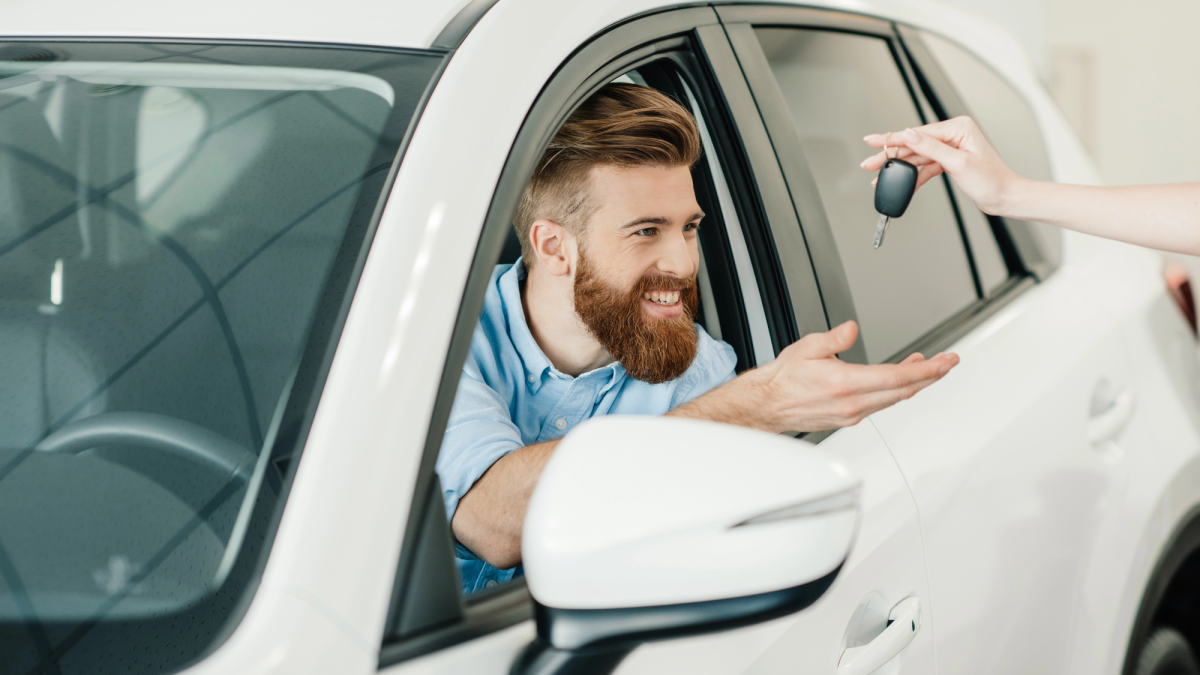 Ką reikia žinoti prieš parduodant automobilį Vokietijoje