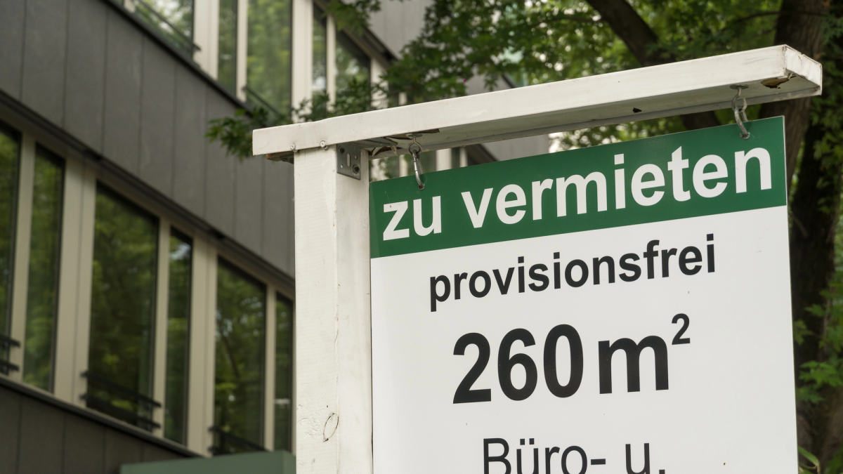 Ar galima mokėti mažesnę nuomą Vokietijoje, jeigu namuose per karšta?