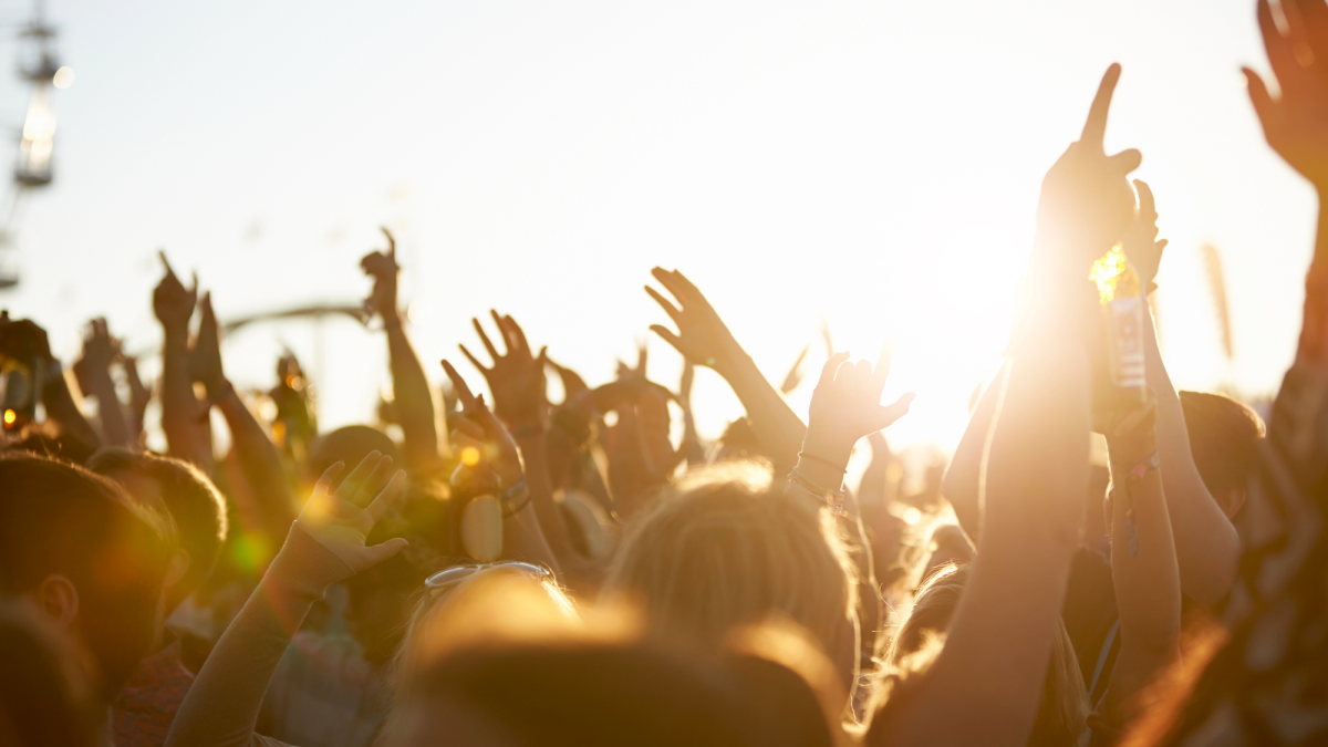 Liepa Vokietijoje: festivaliai, fejerverkai ir vasaros tradicijos