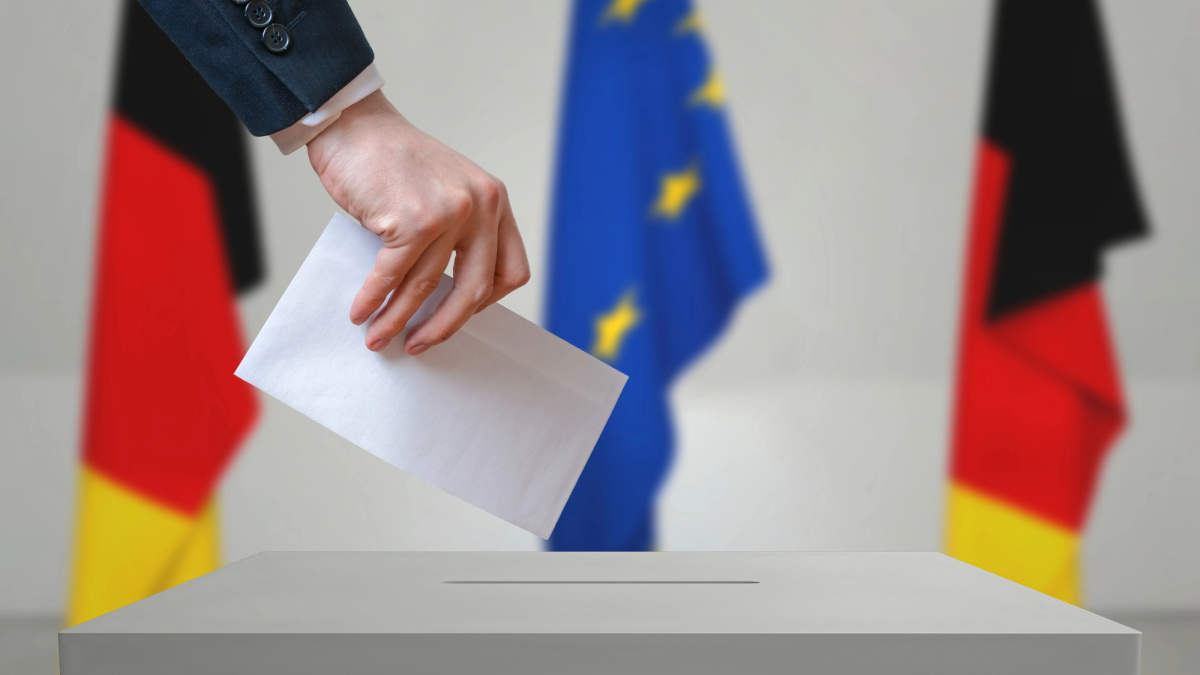 Viskas, kas keisis Vokietijoje rugsėjį