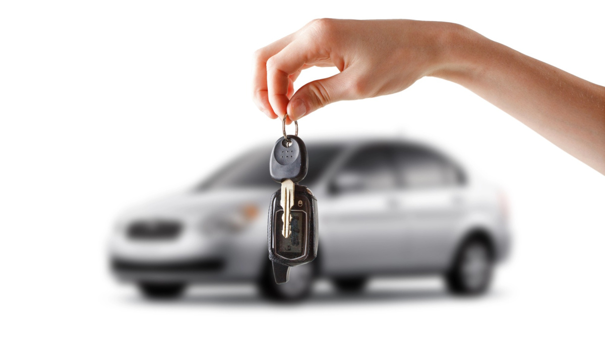 Ką būtina žinoti parduodant automobilį Vokietijoje?