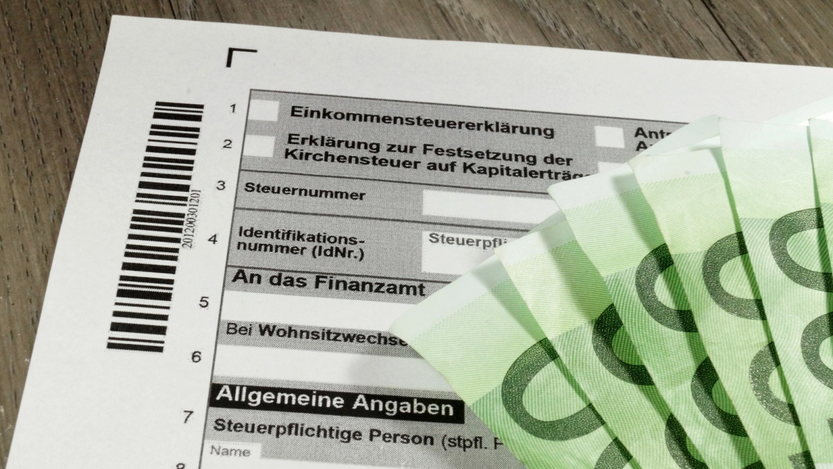 Vokietija – paskutinėje vietoje pagal mokesčių optimizavimą užsieniečiams