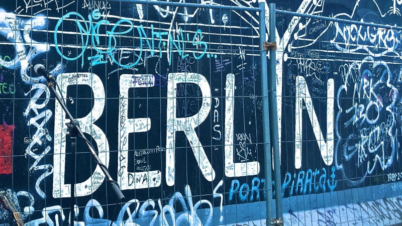 Berlynui gresia nauji suvaržymai