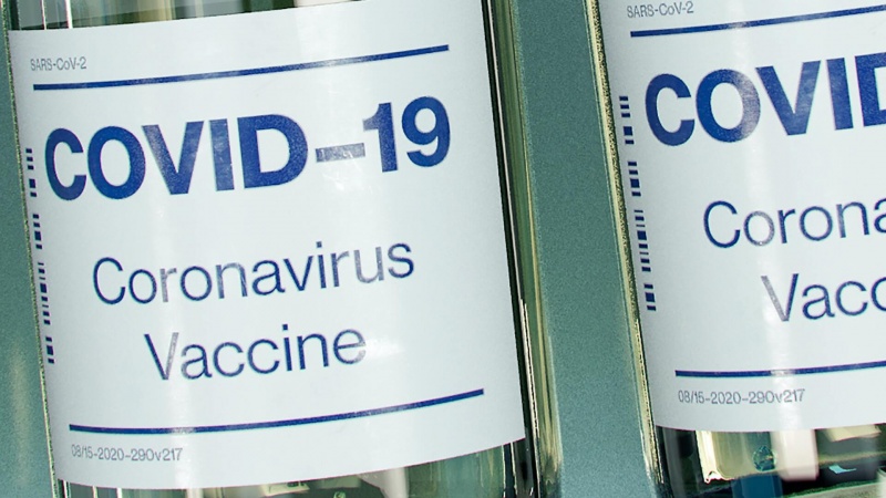 Vokietija spaudžia EVA dar iki Kalėdų registruoti vakciną nuo Covid-19