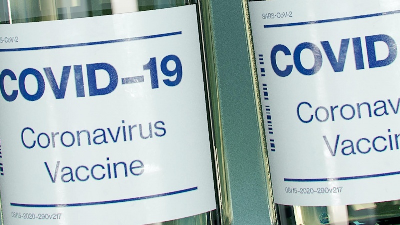 Vokietijoje aštuoniems asmenims per klaidą suleista penkiaguba Covid-19 vakcinos dozė