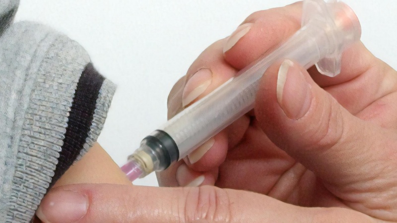 Vokietijos pediatrai reikalauja vakcinos nuo Covid-19 ir vaikams
