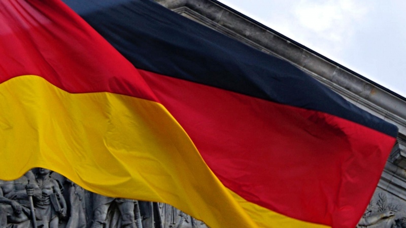Vokietijos pilietybė pernai suteikta žmonėms iš 173 šalių