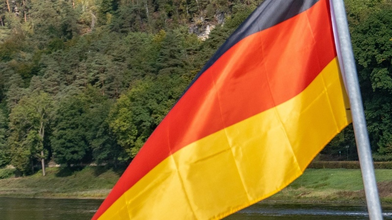 Vokietijos valdančioji partija laimėjo svarbius rinkimus Saksonijos-Anhalto žemėje
