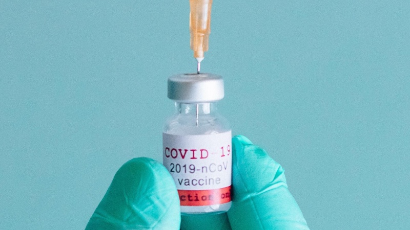 Vokietijos ekspertai įspėja: nepaisant vakcinos, apsauga nuo COVID-19 susiformuoja ne visiems