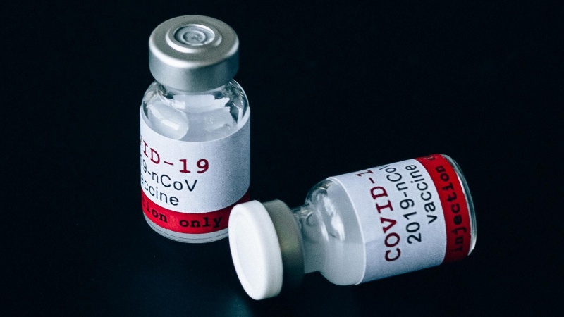 Vokietijoje bent viena vakcinos nuo COVID-19 doze jau paskiepyta daugiau kaip 40 mln. žmonių